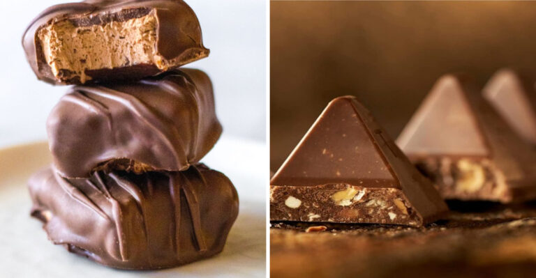 7 Chocolate Bars That Don’t Deserve the Hype And 9 That Are Truly Candy Bar Royalty