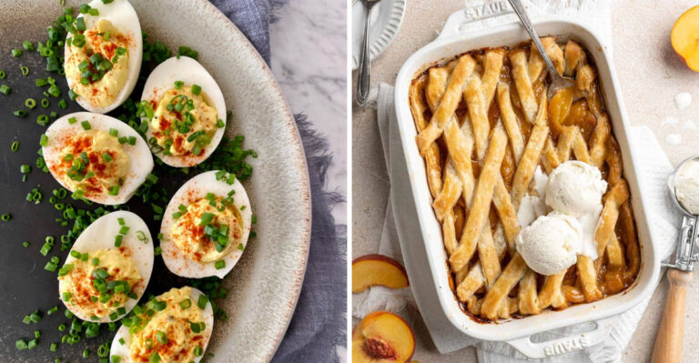 7 Classic Foods That Lost Their Appeal And 8 That Are Still Just as Tasty as You Remember