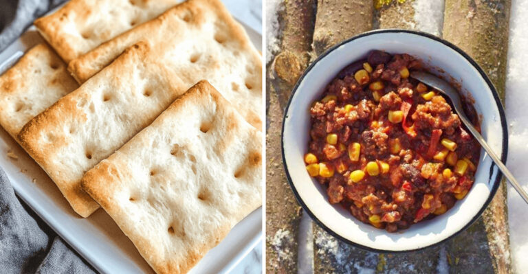 7 Cowboy Meals That Were Better Left in the Saddlebag—And 6 Old West Eats Still Worth Making