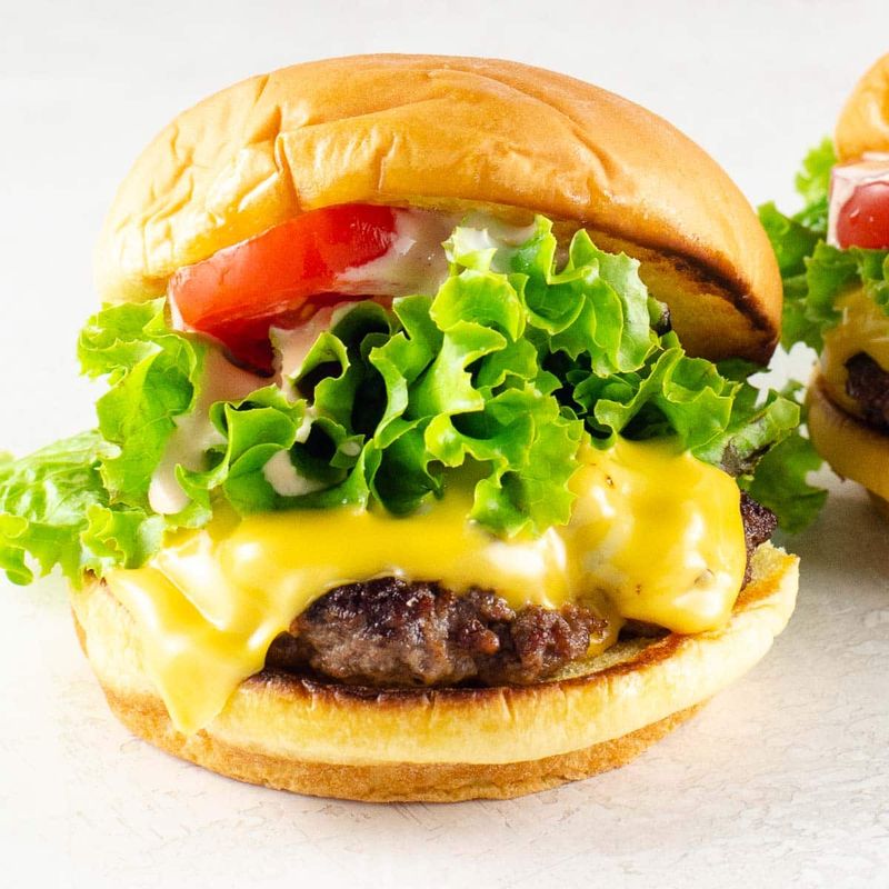 Shake Shack