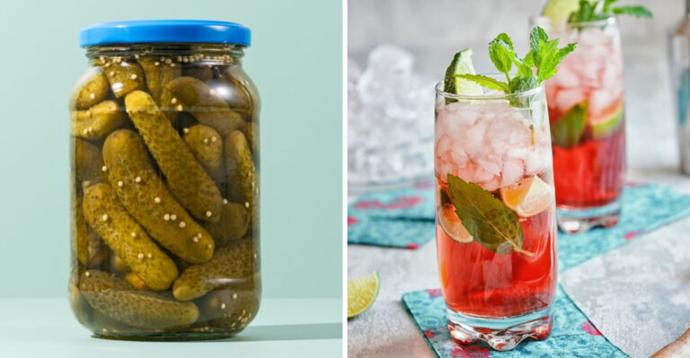 7 Fermented Foods That Aren’t as Gut-Friendly as You Think And 9 That Truly Help Your Digestion