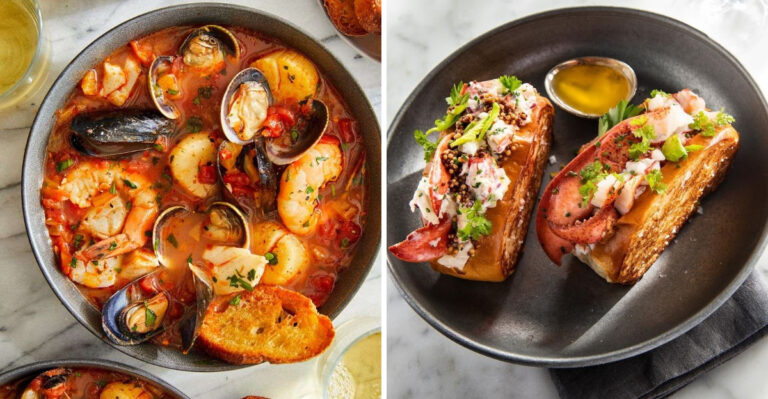 7 Fish Dishes That Aren’t Worth the Hype—And 8 Seafood Favorites Worth Hooking Into