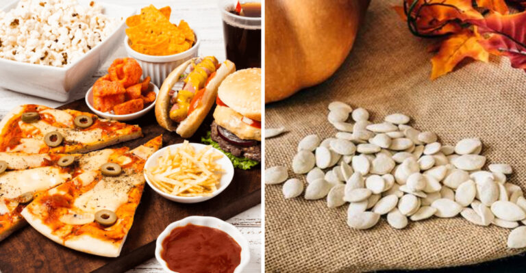 7 Foods That Aren’t Helping Your Hair And 9 Natural Picks That Support Growth and Prevent Shedding