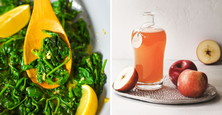7 Foods That Can Trigger Kidney Stones And 9 That Help You Avoid Them Naturally
