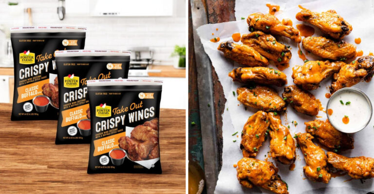 7 Frozen Chicken Wings That Fell Flat—And 6 That Brought the Flavor and the Crunch