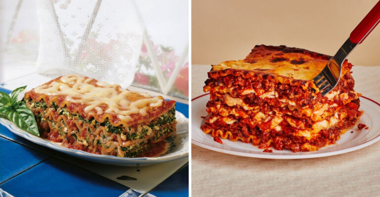 7 Frozen Lasagnas That Miss the Mark And 8 That Taste Just Like Homemade