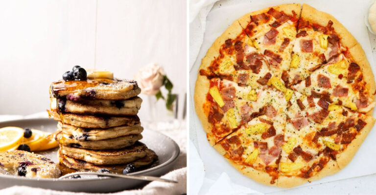 7 Fruit-Infused Recipes That Fall Short—And 8 That Are Bursting with Flavor