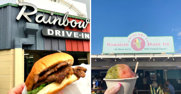 7 Hawaiian Dives That Don’t Live Up to the Buzz And 9 That Truly Serve Legendary Island Flavors