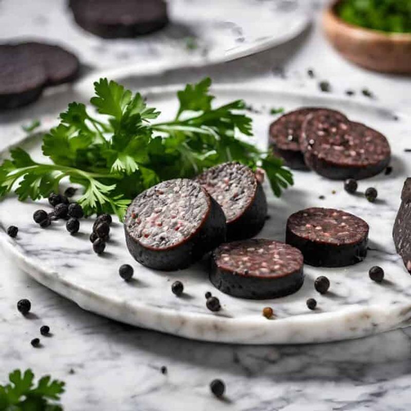 Black Pudding