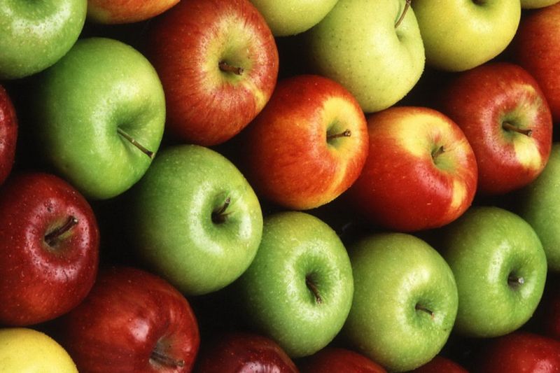 Apples