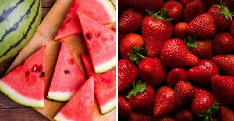 7 “Iron-Rich” Fruits That Don’t Deliver And 9 That Actually Boost Your Levels Naturally