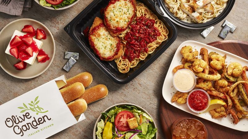Olive Garden