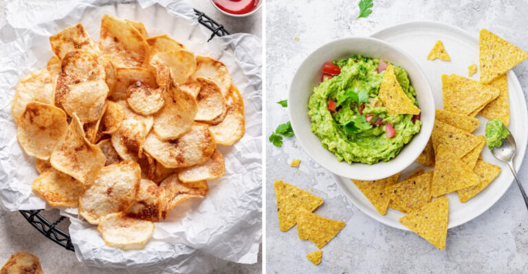 7 “Junk” Foods That Are Better Than You Think And 9 That Nutritionists Secretly Approve