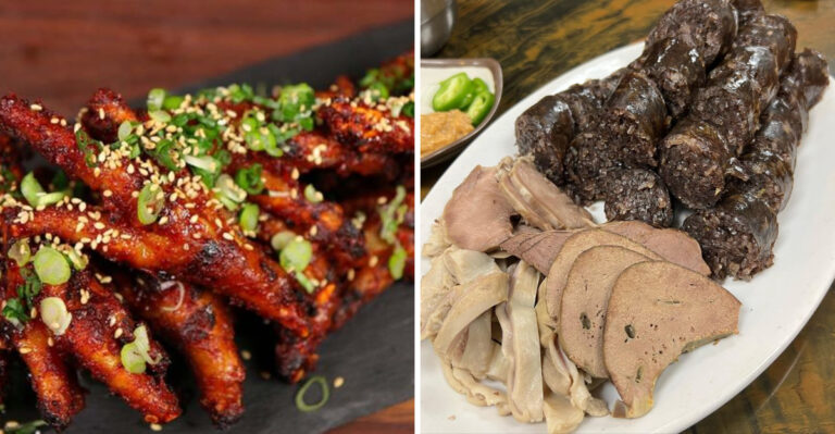 7 Korean Street Foods That Might Not Be for Everyone And 9 You Absolutely Have to Try