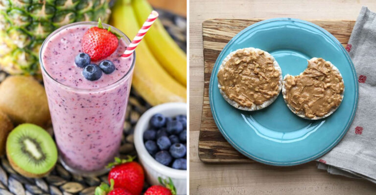 7 Low-Calorie Meals That Leave You Hungry And 9 Weight Loss Dishes That Actually Satisfy