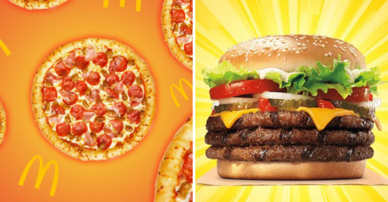 7 McDonald’s Limited-Time Items That Flopped And 9 That Deserve a Permanent Spot on the Menu
