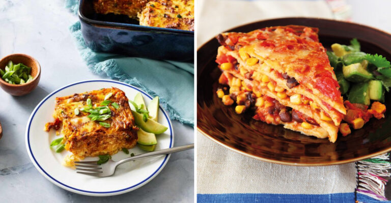 7 Mexican Casseroles That Miss the Mark And 9 That Bring Big Flavor in One Dish
