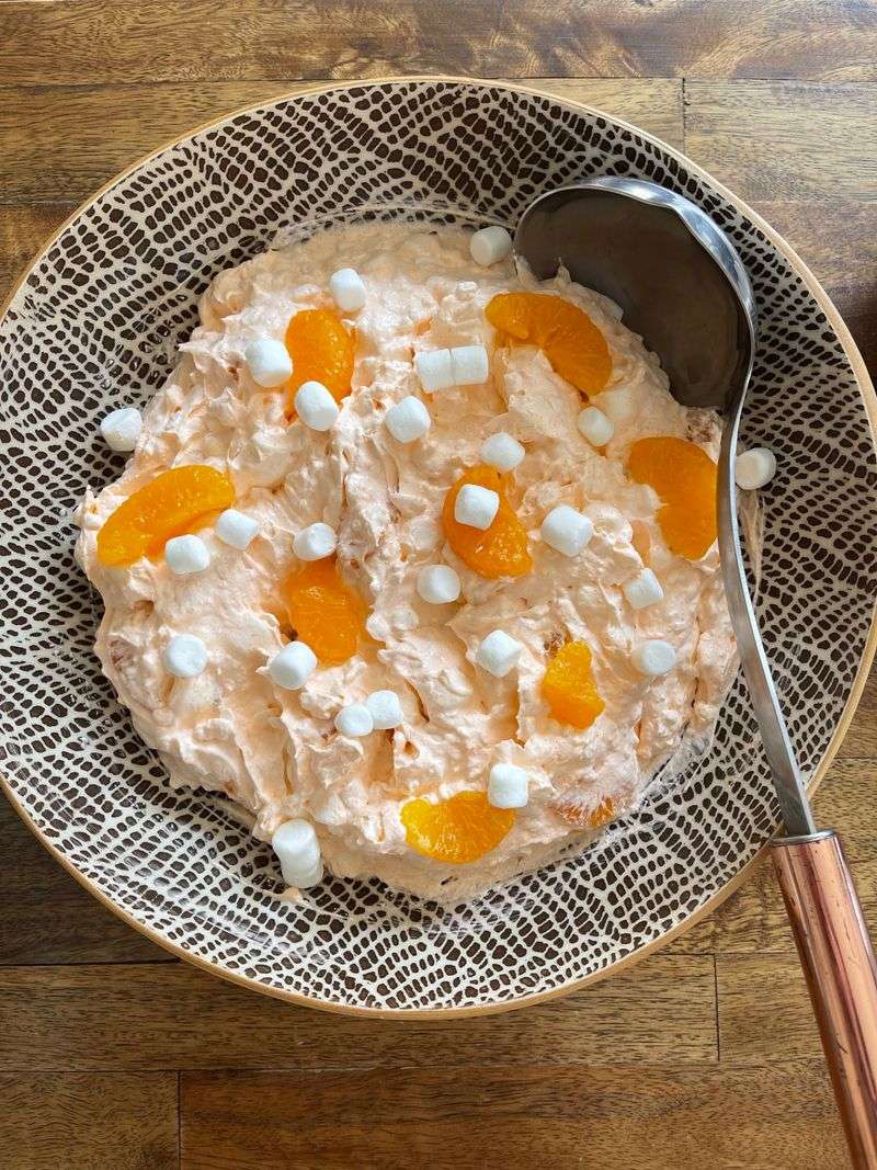 Jell-O Salad