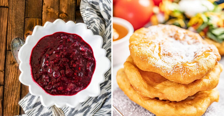 7 Native American Dishes That Are Less Known And 9 Timeless Recipes That Honor Cultural Roots