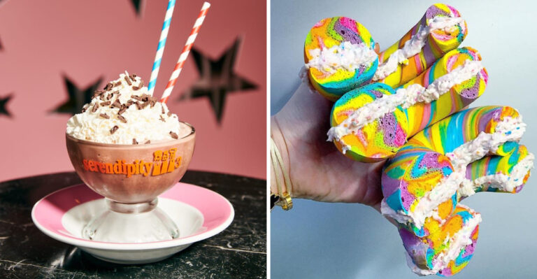 7 Overhyped NYC Eats to Skip And 9 Iconic Bites That Are Totally Worth the Wait