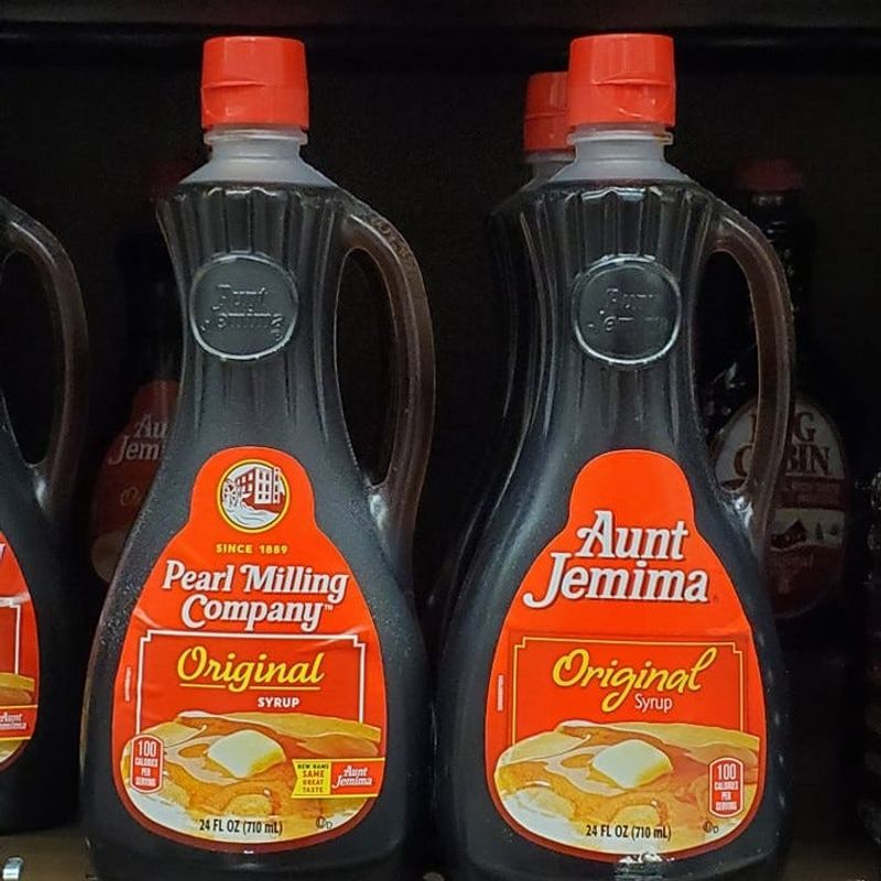 Aunt Jemima Original (now Pearl Milling Company)