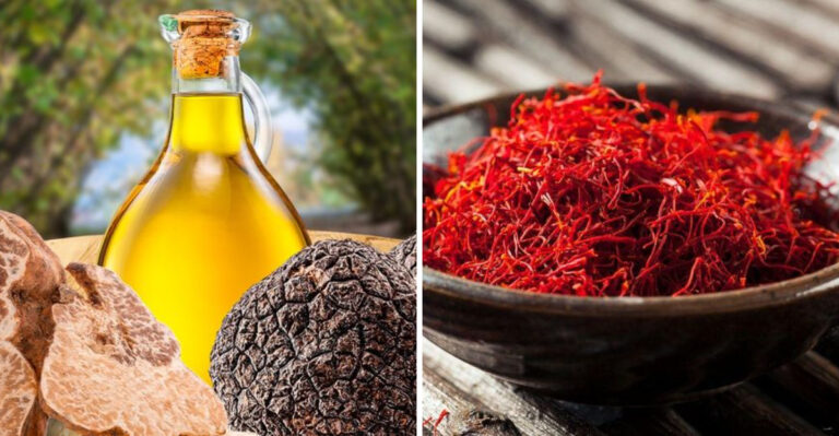 7 Pricey Foods That Don’t Deliver And 8 Better-Value Alternatives That Taste Just as Good (or Better)