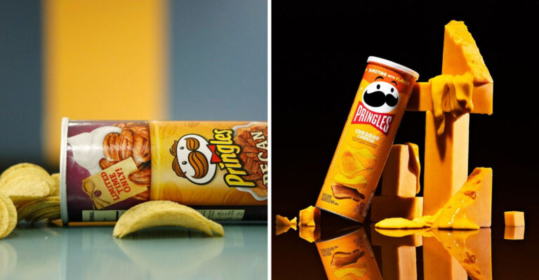 7 Pringles Flavors That Make Zero Sense And 9 Bold International Picks That Actually Taste Amazing
