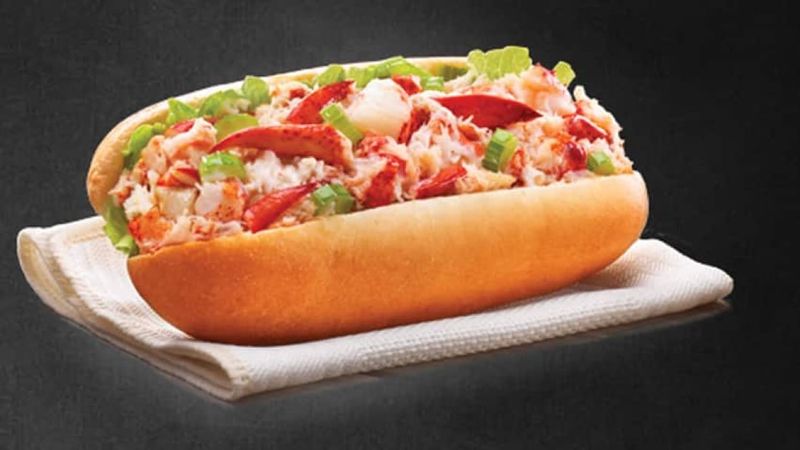McLobster (Northeast U.S. – Seasonal)