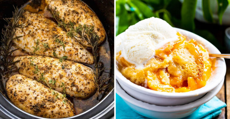 7 Slow Cooker Meals That Fall Flat And 9 Pioneer Woman Favorites That Truly Deliver Comfort