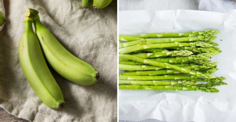 7 So-Called Gut Foods That Fall Short And 9 Prebiotic Picks That Truly Support Your Digestive Health