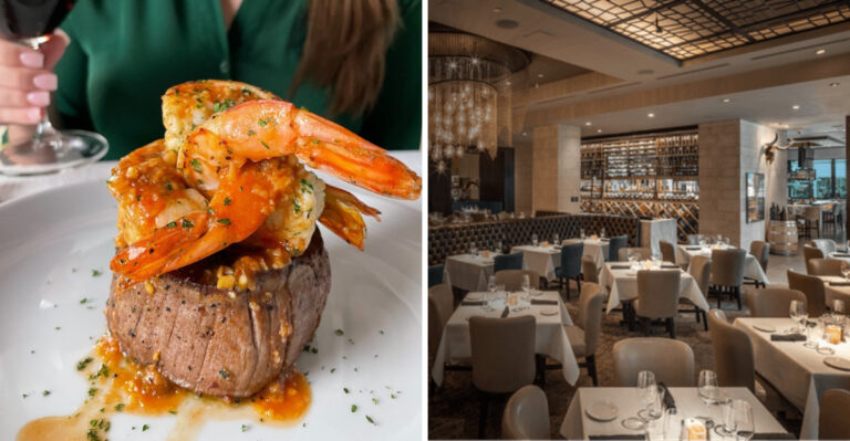 7 Steakhouses That Fall Short And 8 That Serve Hand-Cut Perfection Every Time