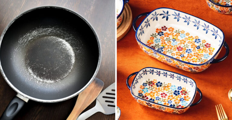7 Thrifted Kitchen Items That Aren’t Worth It And 8 Hidden Gems Experts Say to Snag