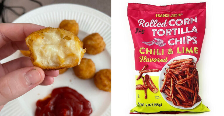 7 Trader Joe’s Picks That Don’t Live Up to the Hype And 6 Worthy Cart Additions Every Time