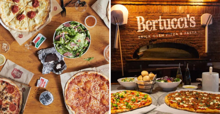 7 Up-and-Coming Chains That Might Not Last And 9 Worth Getting Excited About in 2025