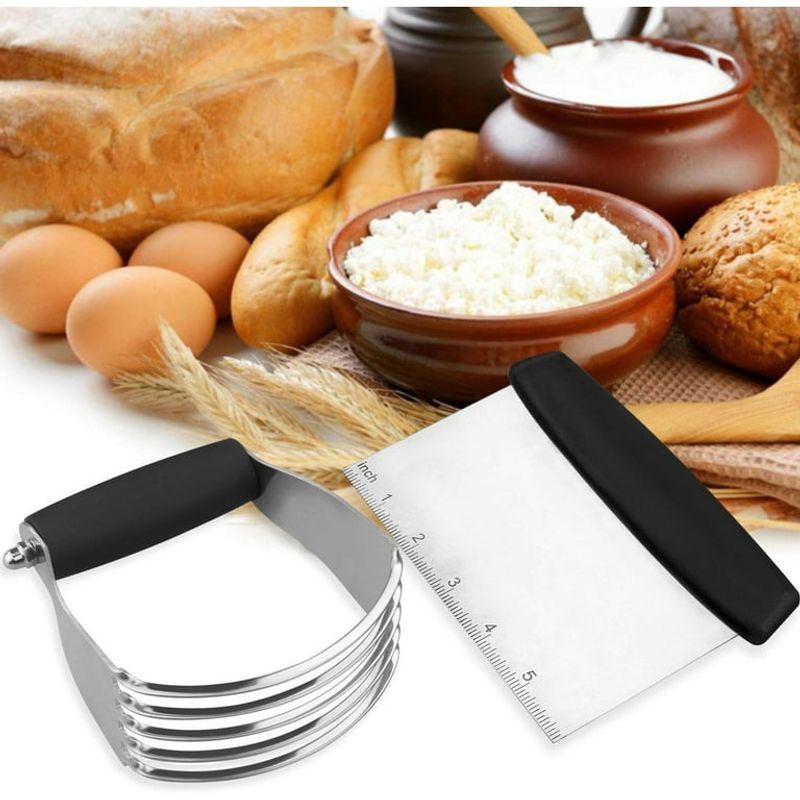 Pastry Cutter