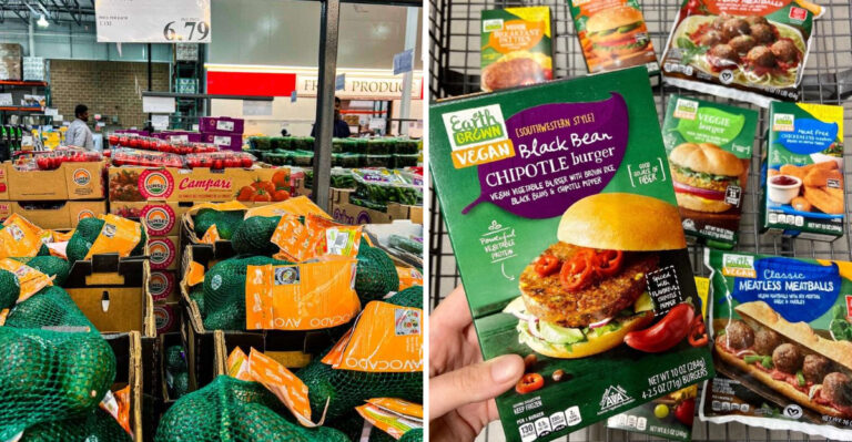 8 Aldi Deals That Beat Costco Hands Down And 9 That Are Just Too Good to Pass Up