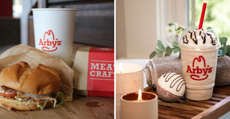 8 Arby’s Secrets That May Surprise You And 7 Reasons Fans Keep Coming Back