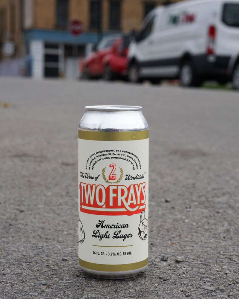 American Light Lager