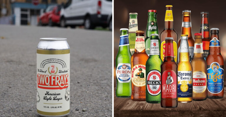 8 Beer Styles That All Taste the Same And 9 That Every True Beer Lover Should Know