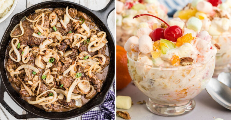 8 Boomer-Era Dishes That Didn’t Age Well And 9 Timeless Plates Still Worth Revisiting