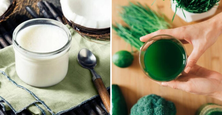 8 “Brain Foods” That Are Overrated And 9 That Actually Support Cognitive Health as You Age