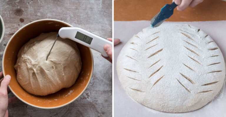 8 Bread-Baking Mistakes That Ruin Your Loaf And 9 Easy Steps That Lead to Bakery-Worthy Results