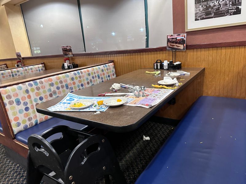 Denny’s