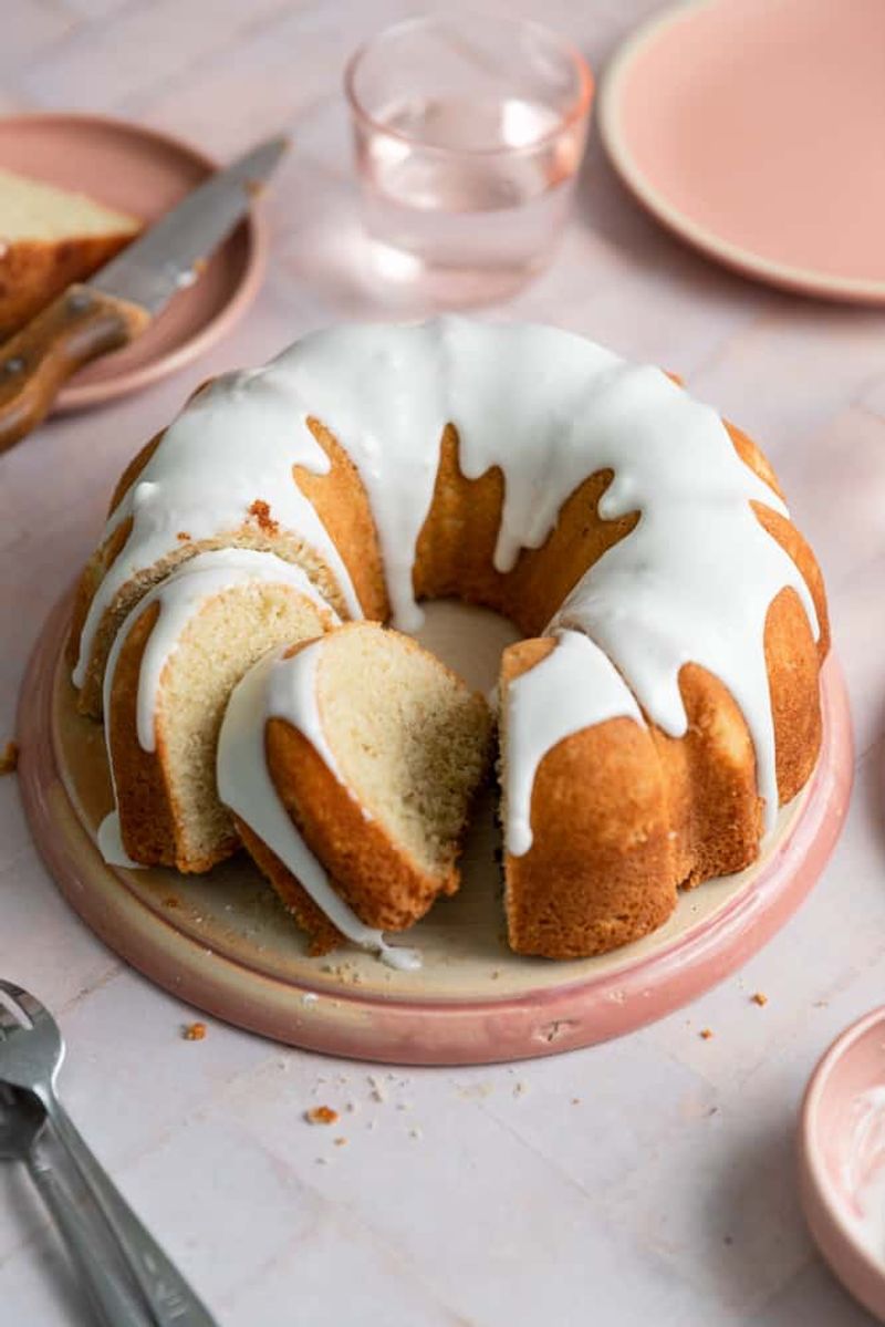Plain Vanilla