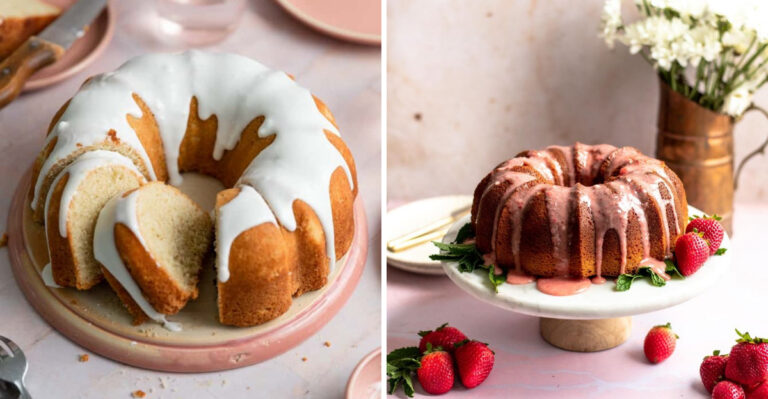 8 Bundt Cake Flavors That Fall Flat And 9 That Steal the Show at Every Gathering