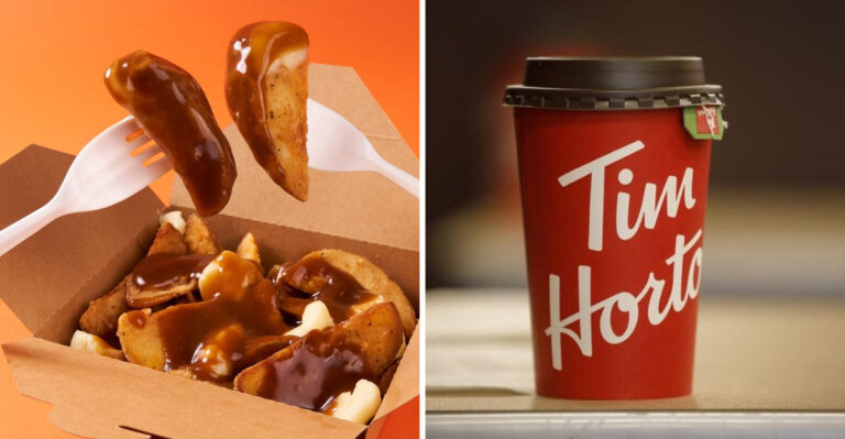 8 Canadian Fast Food Items That Confuse Americans And 7 They’d Totally Love If They Tried