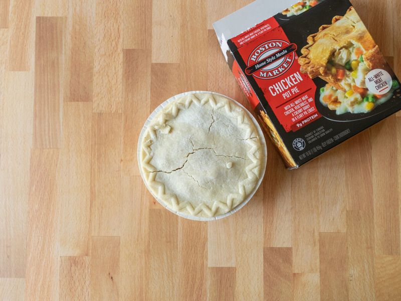 Boston Market