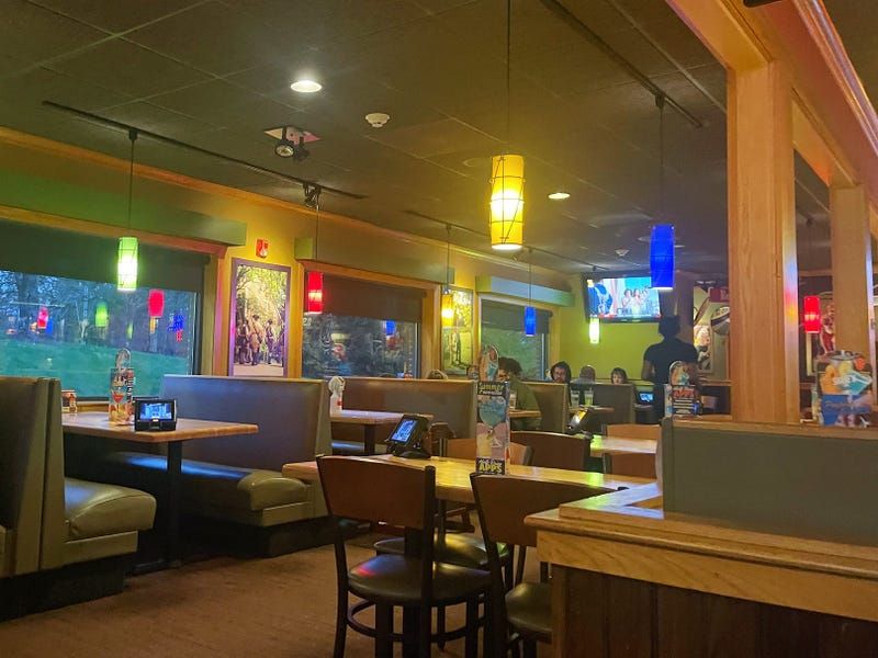 Applebee’s