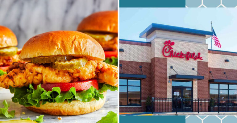 8 Chick-Fil-A Chicken Facts That Might Surprise You And 9 That Make Fans Love It Even More