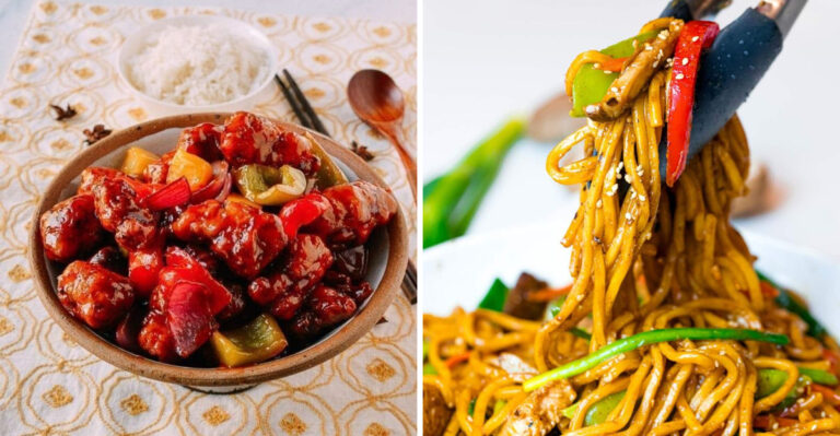 8 Chinese Takeout Dishes to Skip And 9 Flavor-Packed Picks Worth Ordering Instead